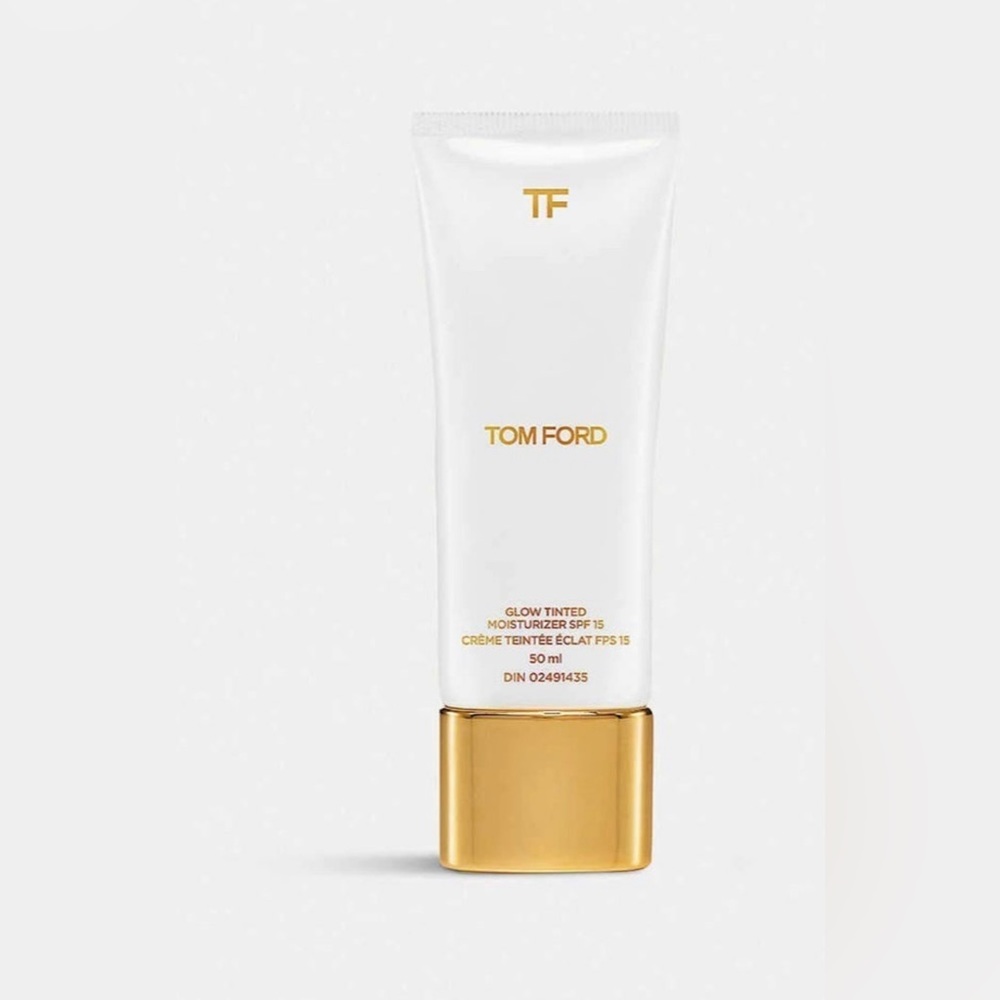 Tom Ford Tinted Moisterizer